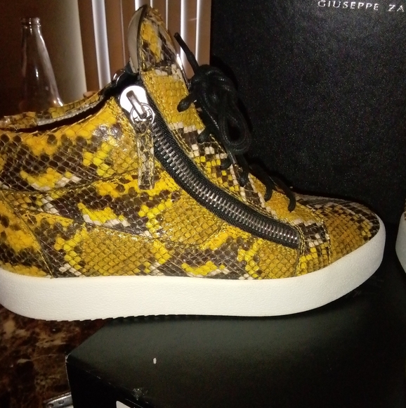 Giuseppe shoes - Picture 4 of 8